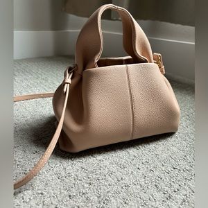 Polene Neuf Mini Dune